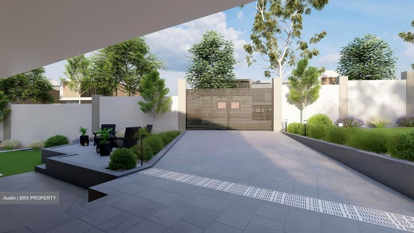 Seletar Hills Estate (D28), Semi-Detached #472892421